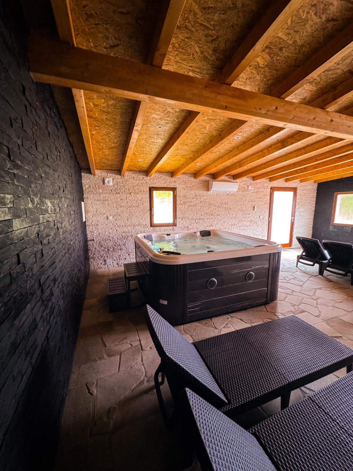 Dream Ville - Casa da Tapada Arcos de Valdevez Esterno foto